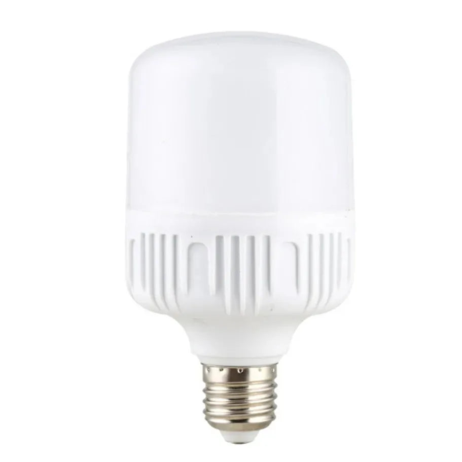 ampoule led e27 blanc froide rayures verticales moderne sans scintillement 5w 100w