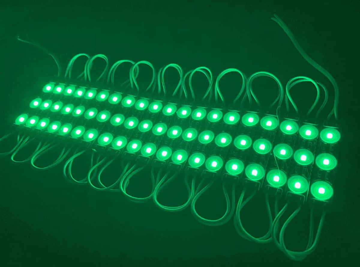 bande led adhésive haute luminosité blanc rouge vert bleu moderne