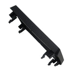 cadre tableau instrument audi a3 2003 2013 noir abs fixations modernes fonctionnels
