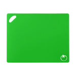planche découper moderne fruits poissons couleurs vert orange jaune violet bleu rouge