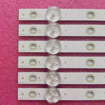 bandes led blanc modernes connecteurs electrique fixation monitors techno