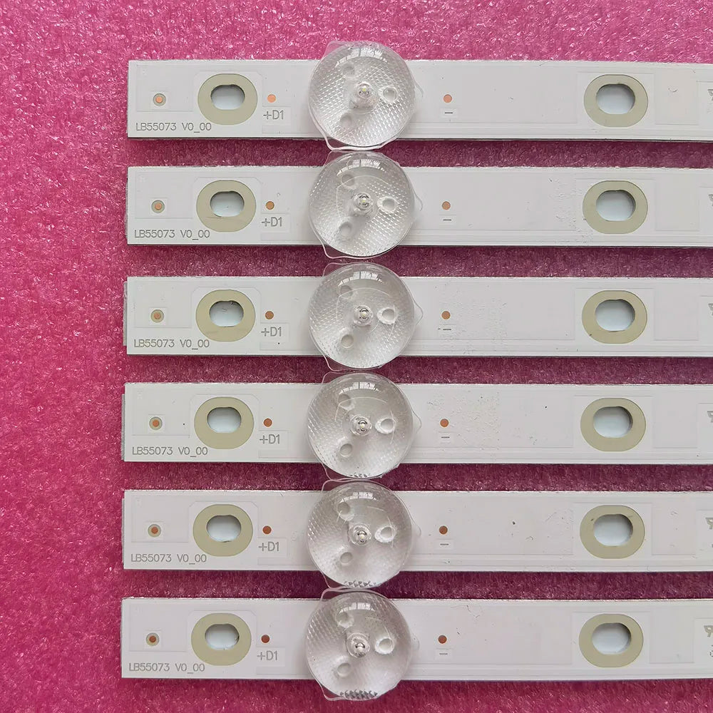 bandes led blanc modernes connecteurs electrique fixation monitors techno