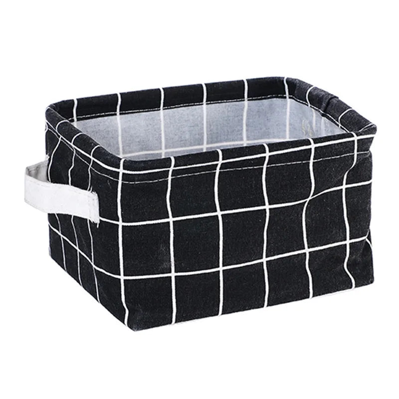 boîtes rangement pliables modernes respectueux environnement gris vert noir blanc