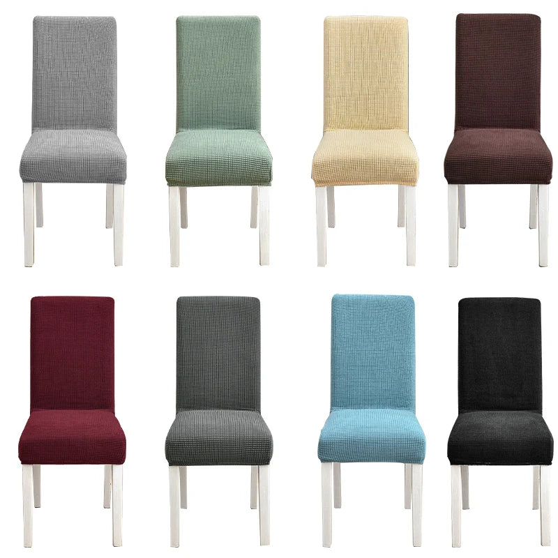 housse chaise moderne rayées gris vert beige mariage banquet restaurant