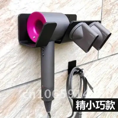organisateur aspirateur cheveux rechargeable gris rose moderne clips rechargeable acrylique métal multifonctionnel