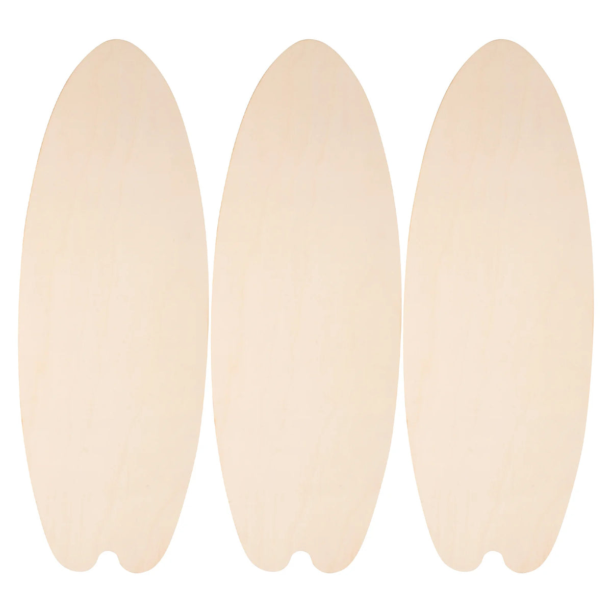 décoration murale planche surf bois finition brute surf simple minimaliste 45x16cm decoration sign ornement
