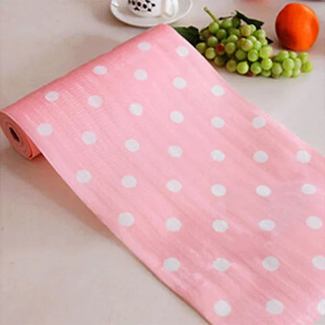 papier décoratif blanc rose fleurs motifs floraux vintage opacité 30cmx200cm
