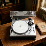 tapis antidérapant silicone antistatique turntable lecteur vinyle plat platine tissu protection table nappe motifs