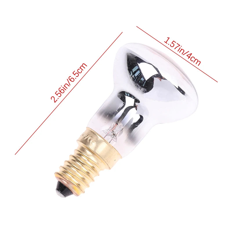 ampoule incandescente transparente dorée classique blanc chaud 2700k 3500k 30w 230v fixée émettant étincelles