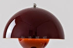 lampe table led rechargeable moderne blanc texture craquelée interrupteur tactile chambre