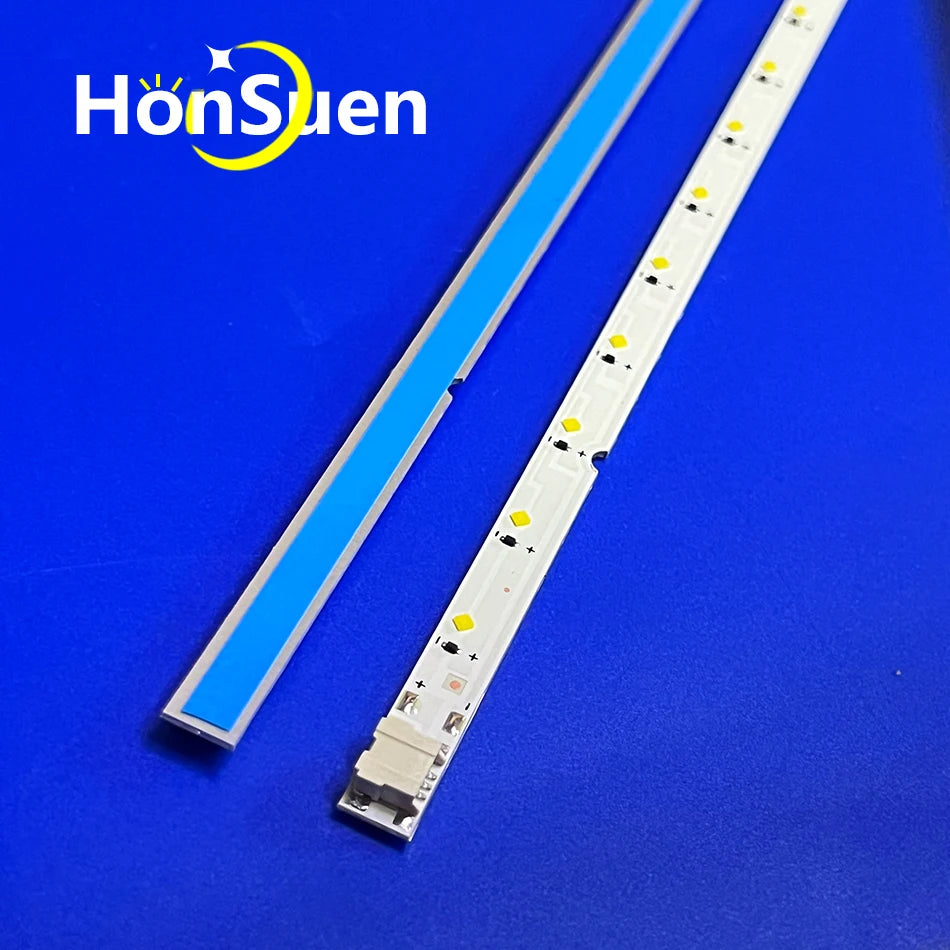 éclairage spécial ruban led blanc moderne 12v adhésif 31 diodes 3v