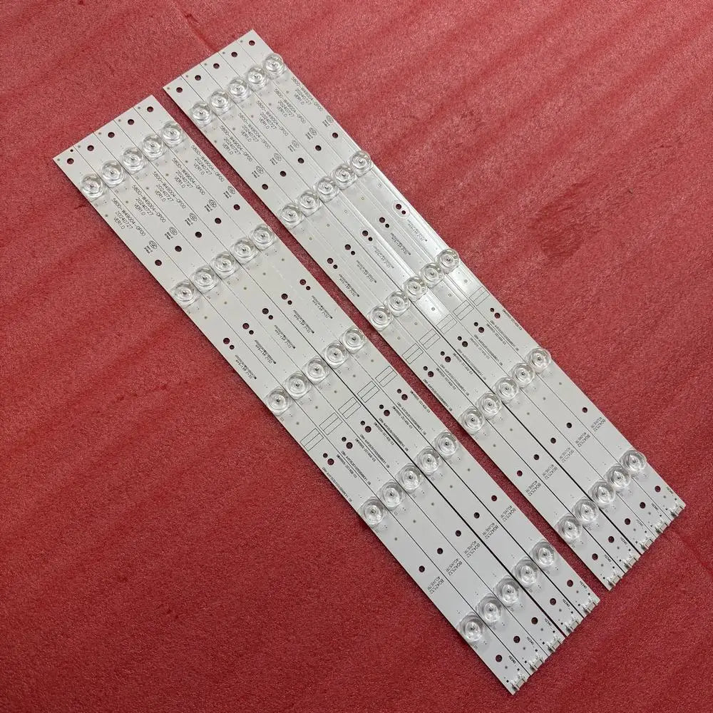 bande lumineuse led blanc ronde transparente moderne connecteurs électriques aluminium