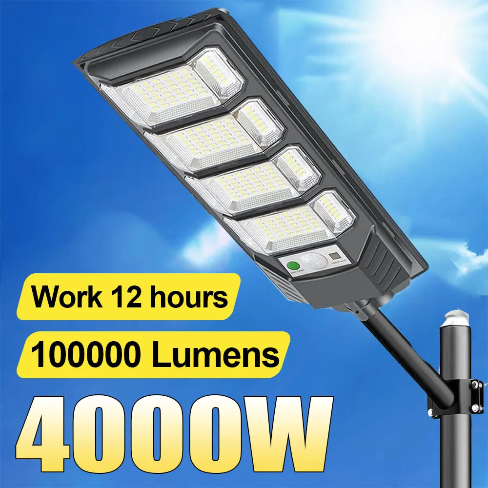 lampe led solaire extérieure capteur mouvement ip66 contemporaine industrielle 6v abs noir moderne