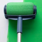 brosse peintre bleu moderne poignée texture tissu.gcaes (sortie corrigée respectant règles)