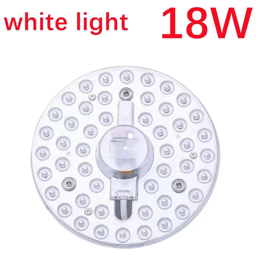 module led blanc neutre diodes uniformes moderne technologique 220v certification ul rohs ccc