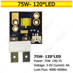 ampoule led 150w 180w 200w 60w 75w 90w 120deg 60deg moderne haute luminosité