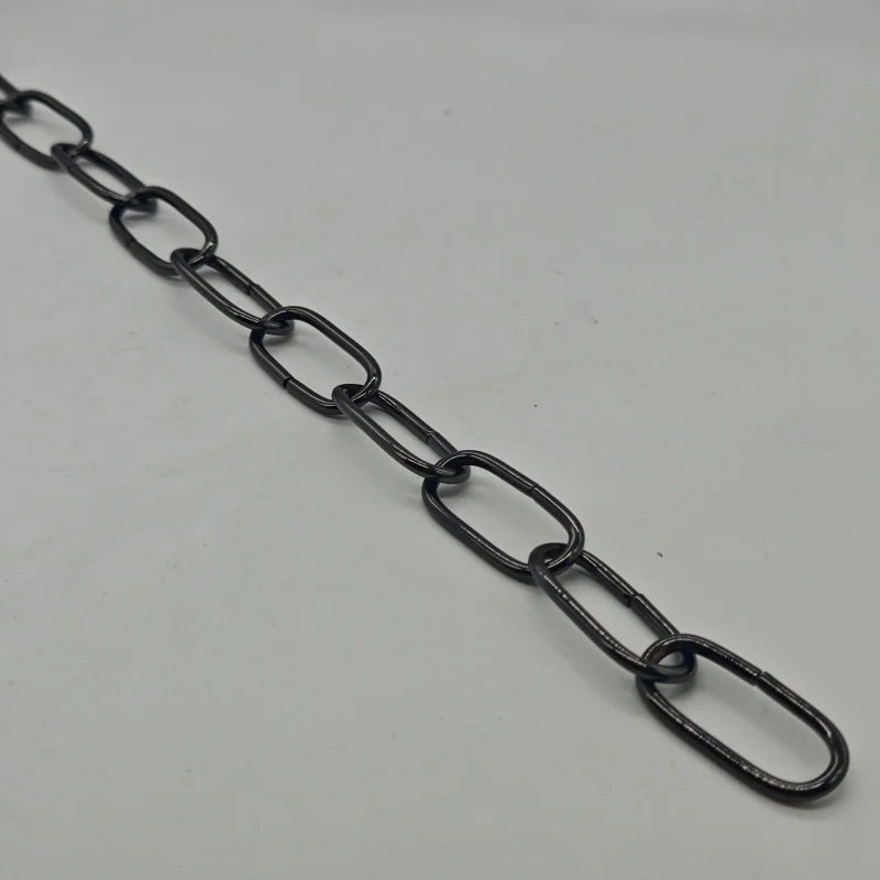 chaînes métalliques laiton noir blanc doré rose finition lisse moderne utilitaire