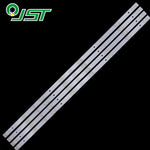 bande led blanc standard pièces connecteur électrique plat lisse opaque