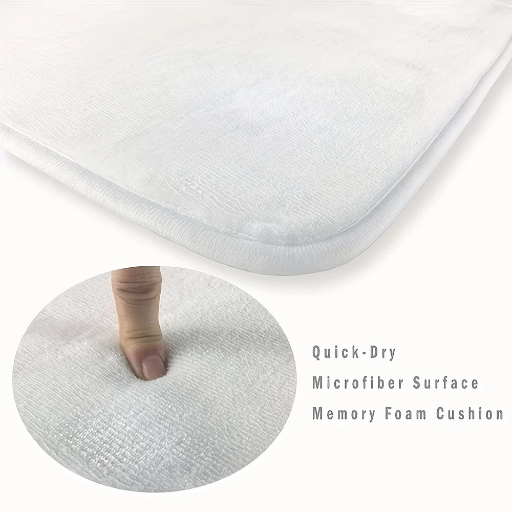 tapis noir blanc motif claquette cinéma moderne minimaliste antidérapant lavable machine