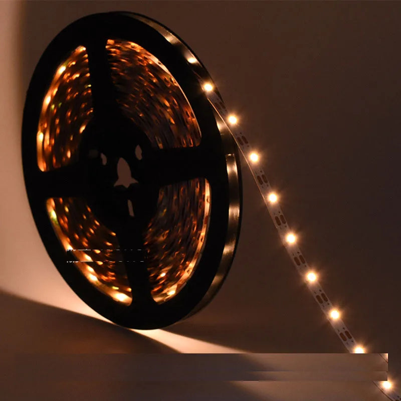 ruban led blanc moderne 60 led 3v 5v 3000k 6000k 50000h