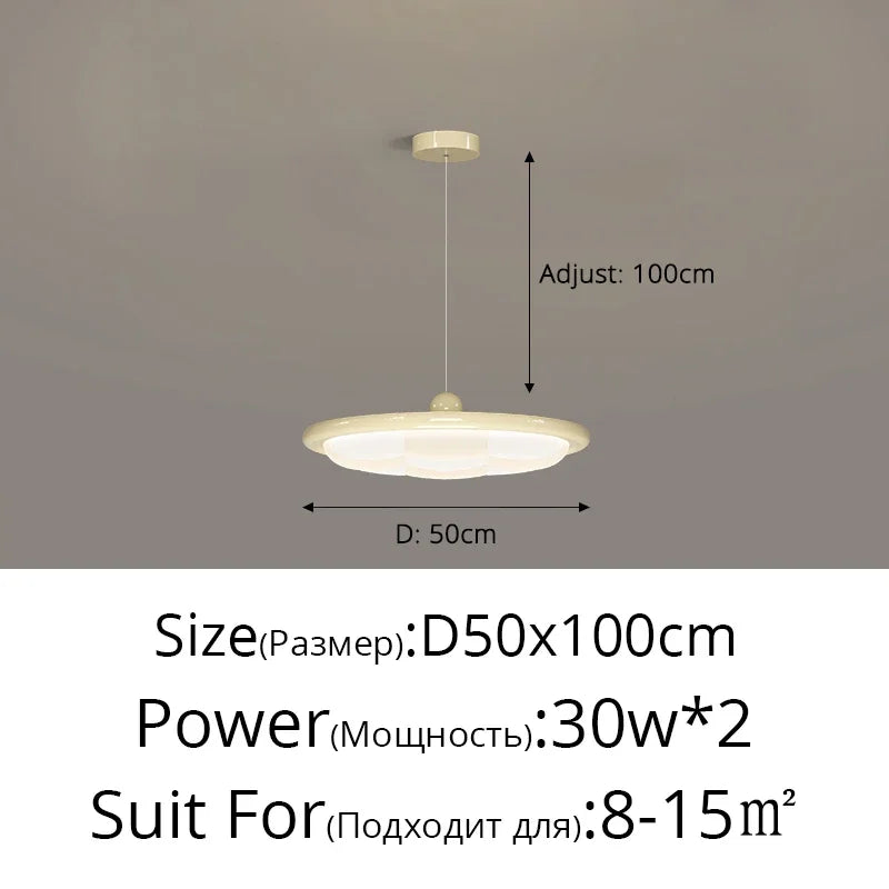 plafonnier led moderne blanc carreaux géométriques intérieur atmosphérique sans télécommande