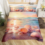 Décoration chambre tropicale Ombre Interieur
