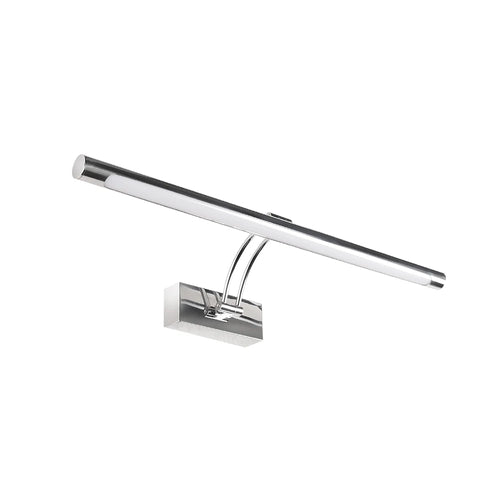 lampe murale moderne 8w 12w led noir fixée mur vis 15 lumières