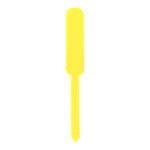 spatule moderne opaque couleur bleu violet blanc jaune orange verte plastique pp jardin cuisineoutil