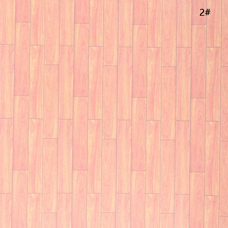 panneaux decoratifs carreaux mosaïque imitation bois moderne rose gris marron beige