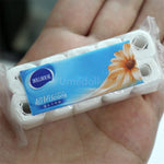 miniatures produits soins personnels rose blanc motifs fruits coeurs cartoon mignon ensemble ACCESSOIRE POUPEE