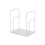 support livres minimaliste noir blanc rayures modernes gọn hơn sẽ là: