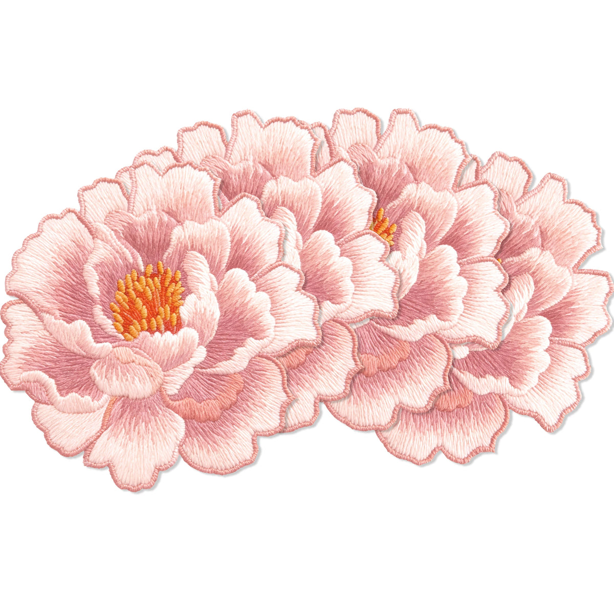 serviettes table jetables fleurs roses anniversaire mariage décoration festive respectueux environnement set 10 pièces