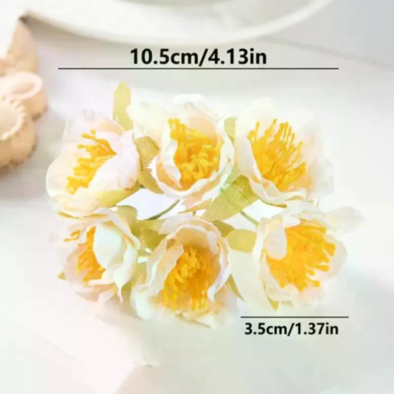 bouquet fleurs artificielles rose clair moderne decoration maison fete anniversaire intérieur