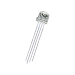 led rgb ws2812b 5mm transparente adressable pixel bricolage électronique projet lumière néon