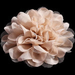 fleurs artificielles tulle décoration mariage bouquet mariée fête anniversaire guirlande fleurs décoratives