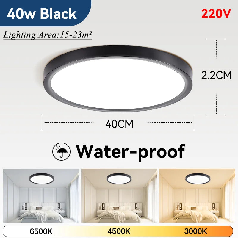 lampe moderne bois naturel 20w 30w 40w blanc texture bois opacité éclairage quotidien facile