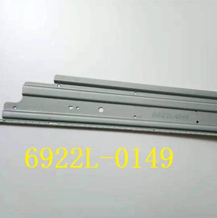 barres lumineuses led vert blanc modernes connecteurs led réutilisables aluminium moderne technologique