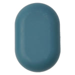 boîte savon moderne rose clair blanc bleu lisse opaque salle bain douche rangement portable