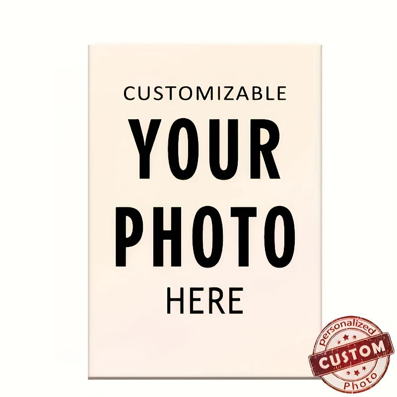 impression personnalisable toile opaque portraits paysages décoration intérieure couple blanc varié 20x30 30x40 40x60