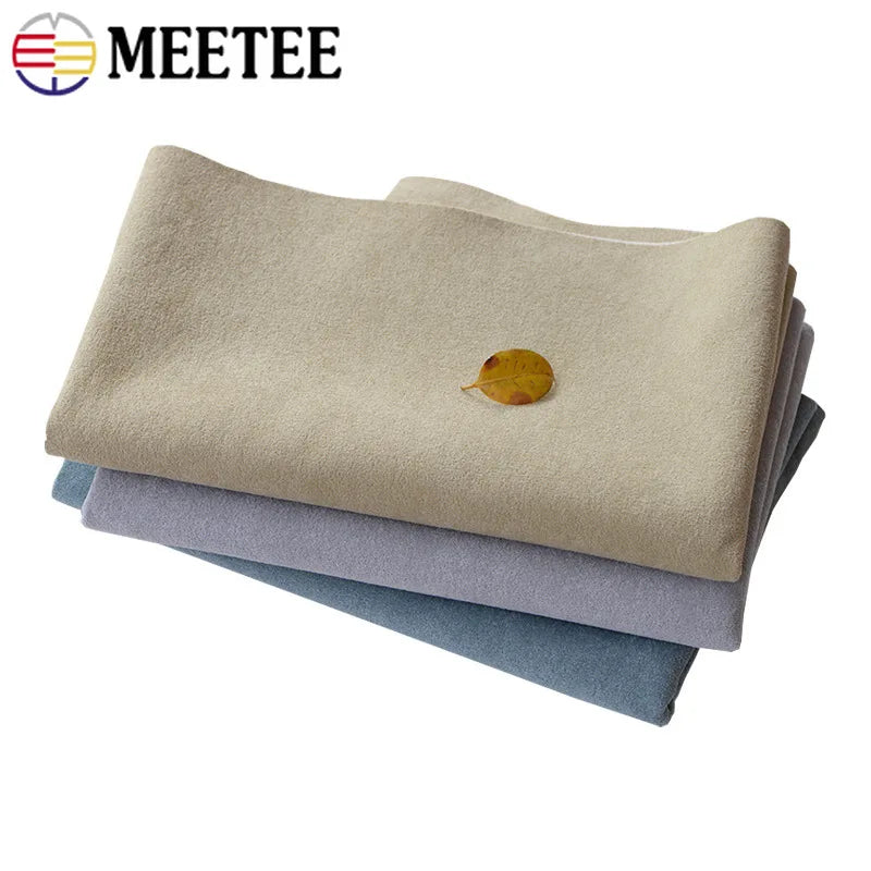 serviettes velours polyester imperméable moderne blanc beige vert gris bleu uni respectueux environnement