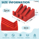 support savon silicone vert rouge moderne salle bain cuisine durable auto drainant éponges