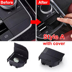 boîte rangement console centrale bmw series x3 x5 sans couvercle moderne
