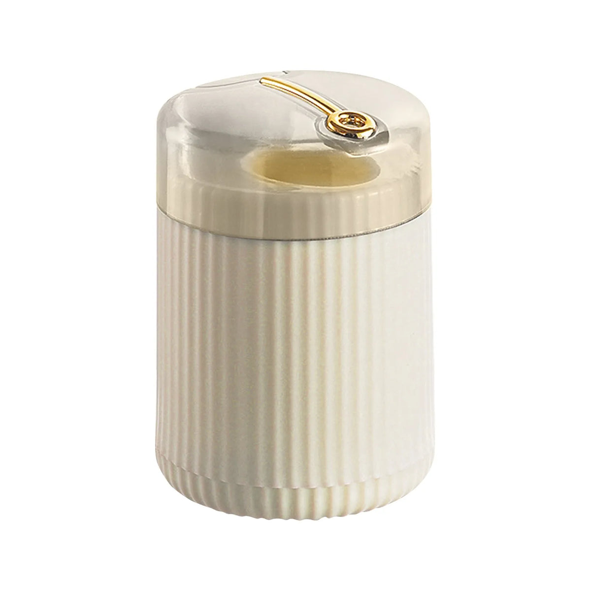boîte pique niques automatique moderne vert foncé rouge pratique rayures verticales respectueux environnement