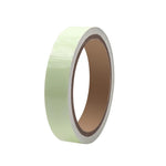 ruban luminescent vert fluo adhésif étanche moderne 10mm 15mm 20mm glow tape