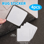 tapis autocollants blancs texture linéaire moderne adhésif salle bain réutilisable pièces pièces