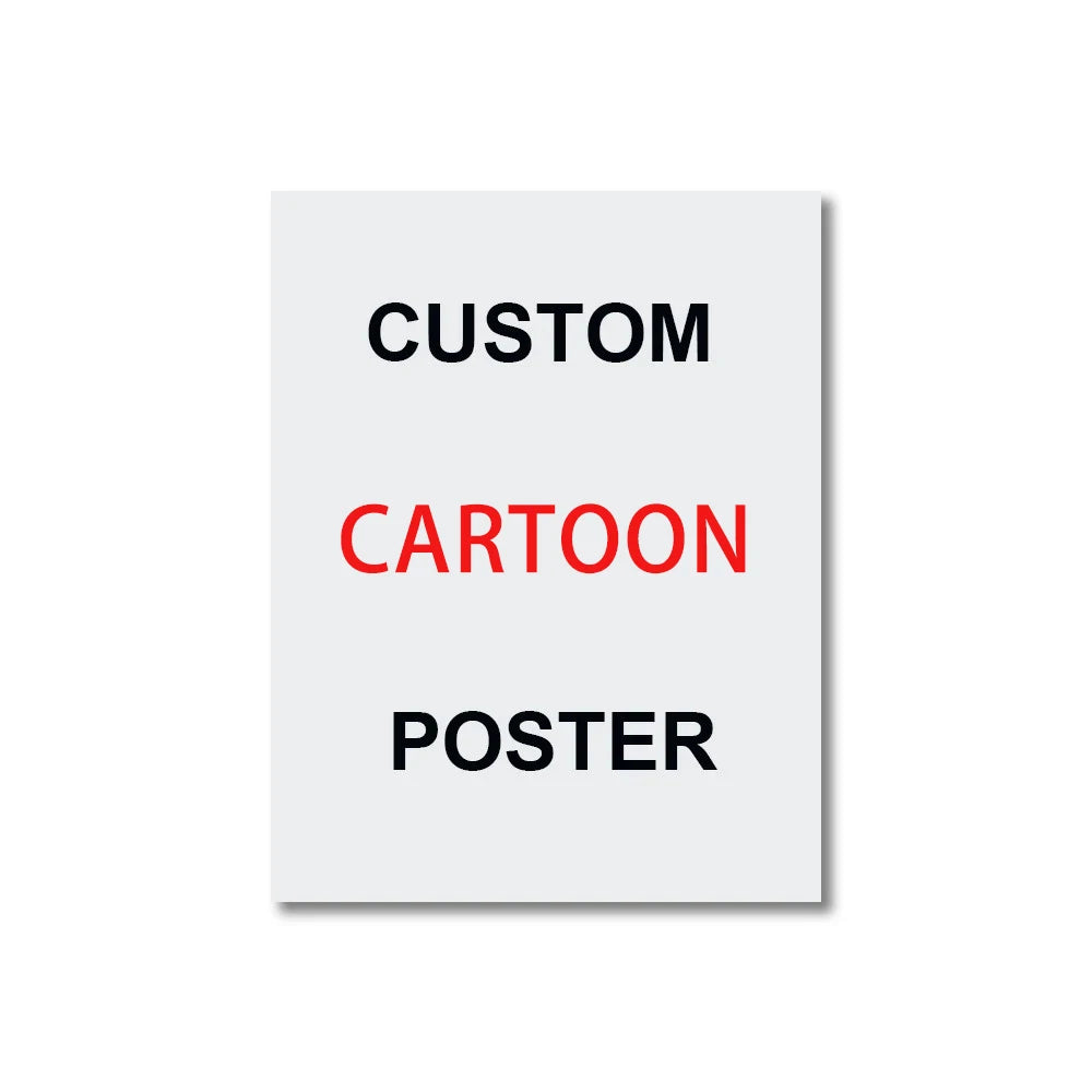toile coton moderne blanc rectangle vertical anniversaire valentin décoration maison cadeau photo personnalisable