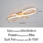 plafonnier led moderne blanc noir circulaire contemporain télécommande suspension intérieure decoration