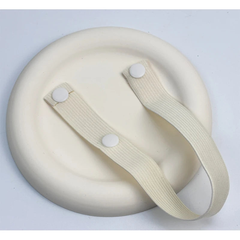 rideaux blancs tente camping transparents imperméables crochets métalliques robustes fixations modernes fonctionnels
