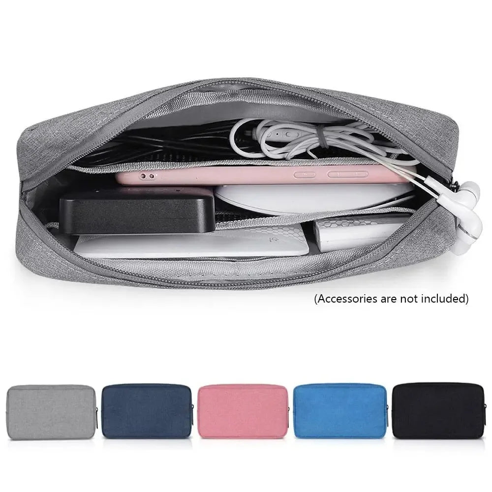sac main moderne toile oxford gris clair bleu marine rose noir durable