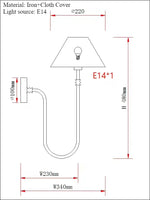 lustre moderne noir doré lampes éclairage minimaliste chambre salon